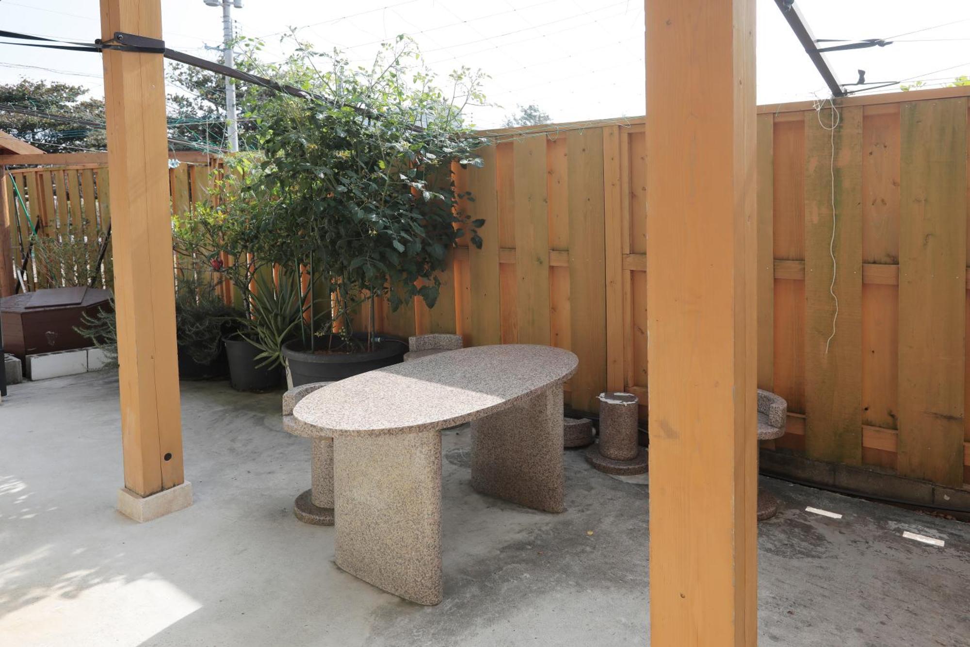 ヴィラ　てぃんがーら Nago Exterior photo